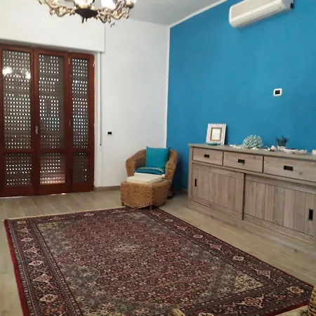 Happy Holiday Holiday home Scafati