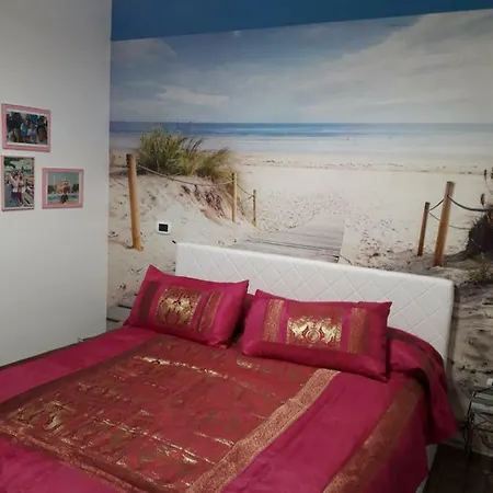 Happy Holiday Holiday home