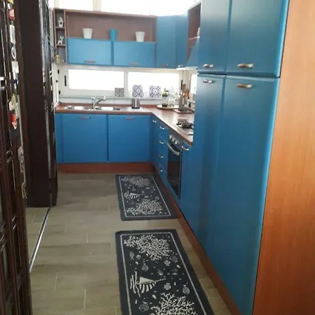 Holiday home Happy Holiday *